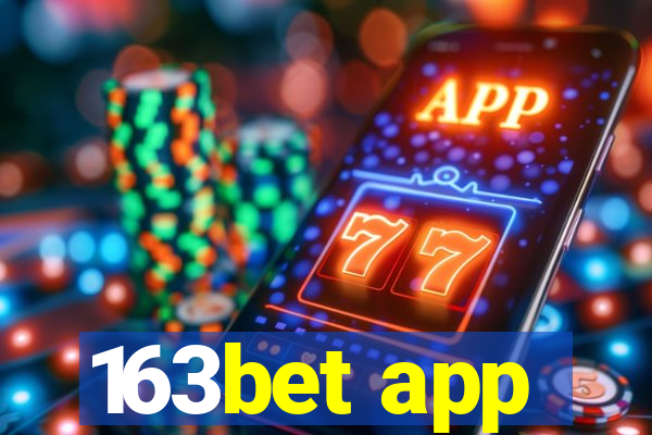 163bet app